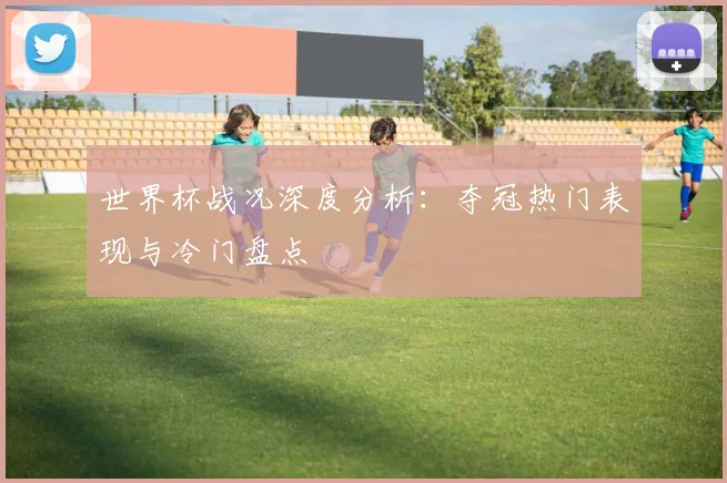 世界杯战况深度分析：夺冠热门表现与冷门盘点