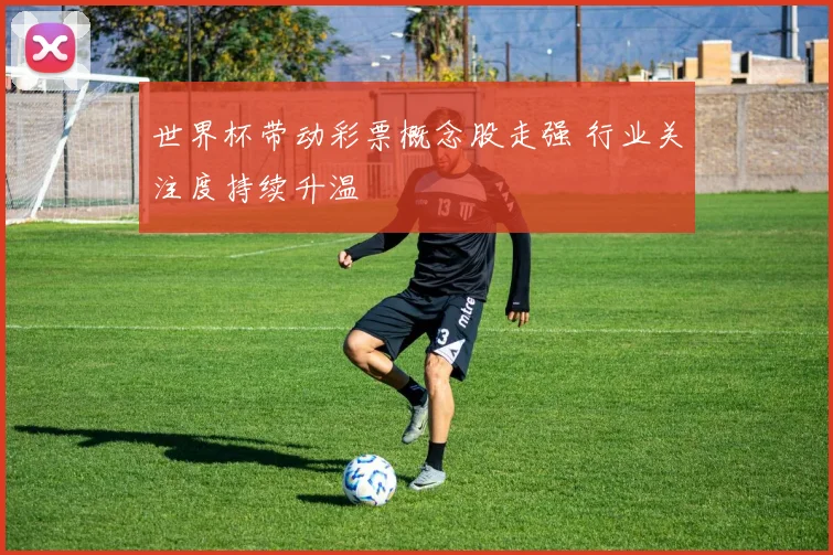 世界杯带动彩票概念股走强 行业关注度持续升温