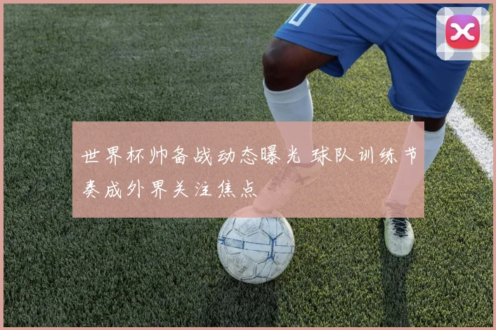 世界杯帅备战动态曝光 球队训练节奏成外界关注焦点