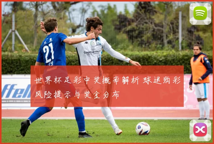 世界杯足彩中奖概率解析 球迷购彩风险提示与奖金分布