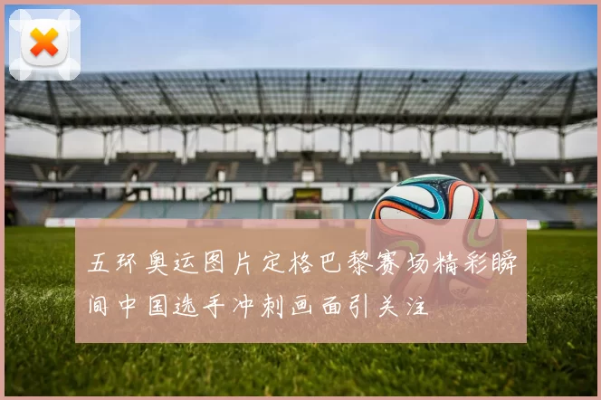 五环奥运图片定格巴黎赛场精彩瞬间中国选手冲刺画面引关注