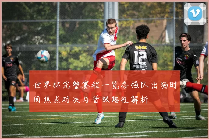 世界杯完整赛程一览各强队出场时间焦点对决与晋级路径解析